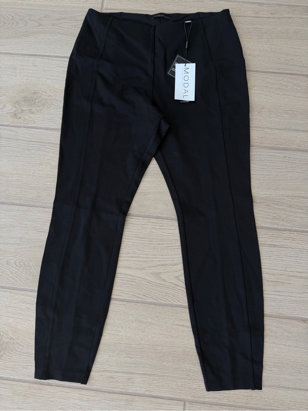 Women’s Black Dress Pants